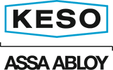 Logo Keso web